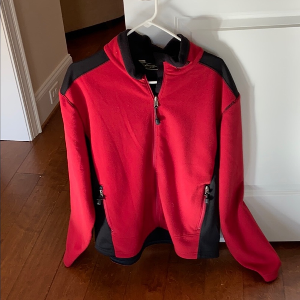 Eddie Bauer Jacket